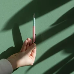 Critérium - Rose Vert