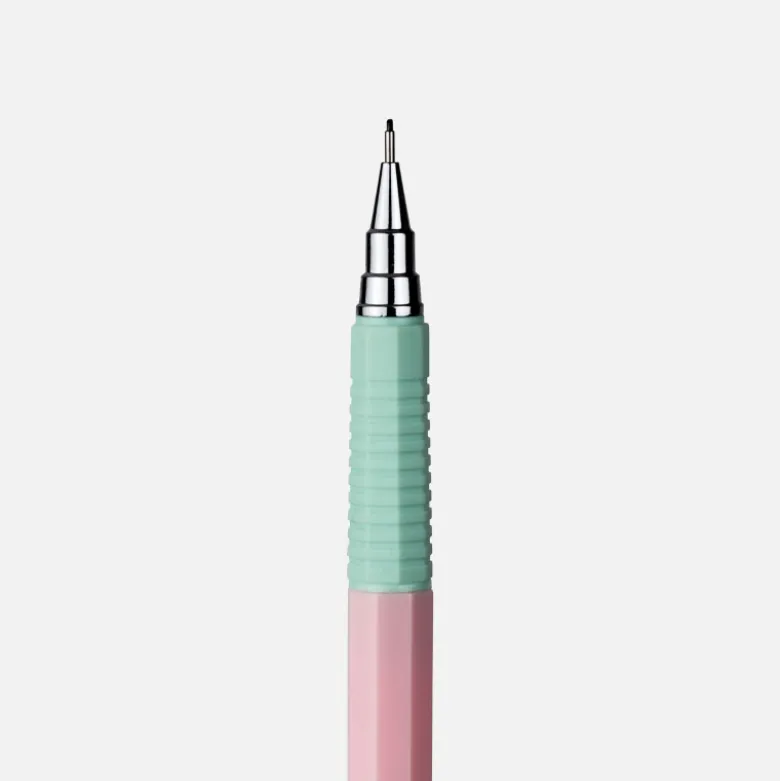 Critérium - Rose Vert