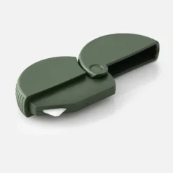 Cutter japonais - Kaki