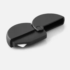 Cutter japonais - Noir