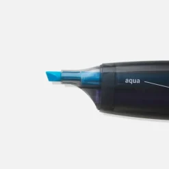 Double Surligneur - Aqua/Violet