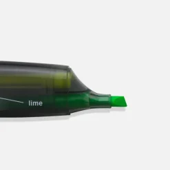 Double Surligneur - Lemon/Lime