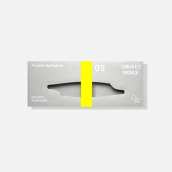 Double Surligneur - Lemon/Lime