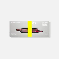 Double Surligneur - Orange/Pink