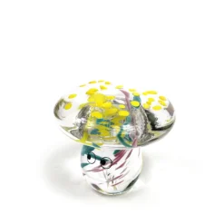Duo de figurines Crystal Blob