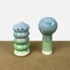 Duo de figurines Familia