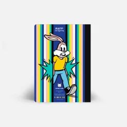 Duo Serge le lapin