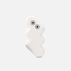 Gomme Oop! Blanche