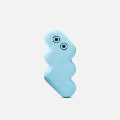 Gomme Oop! Bleue