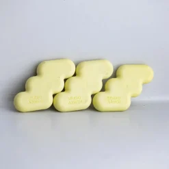 Gomme Oop! Jaune