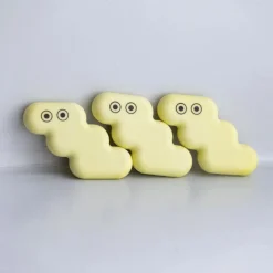 Gomme Oop! Jaune