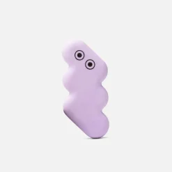 Gomme Oop! Mauve