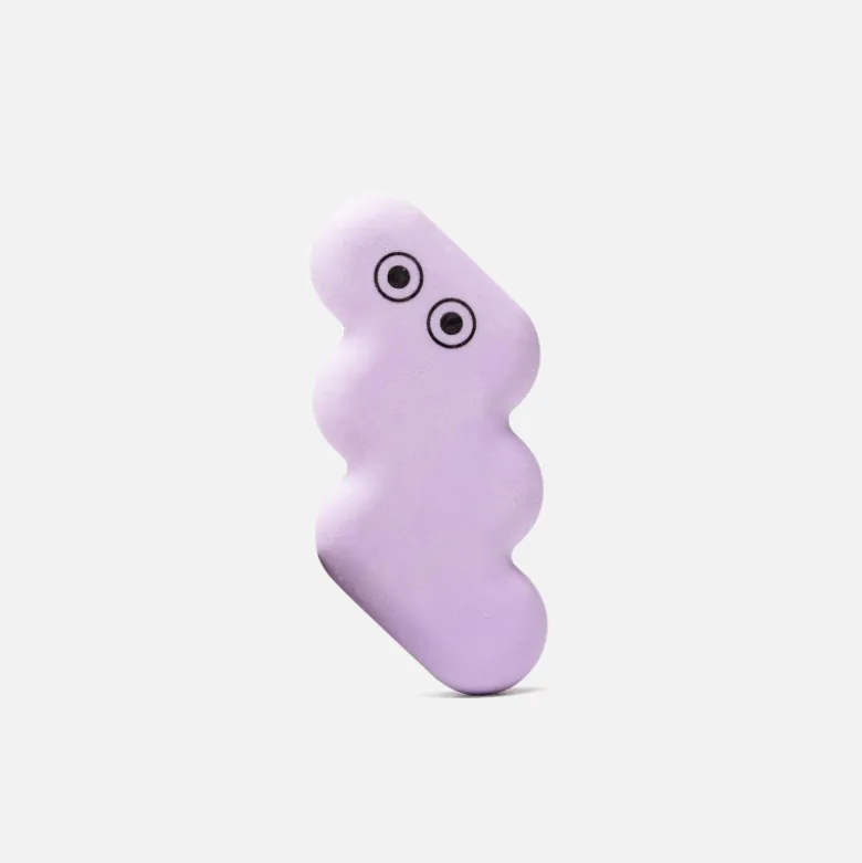 Gomme Oop! Mauve