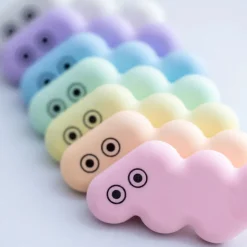 Gomme Oop! Pêche