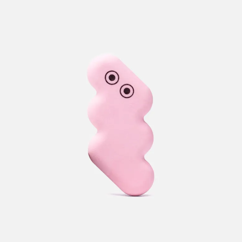 Gomme Oop! Rose