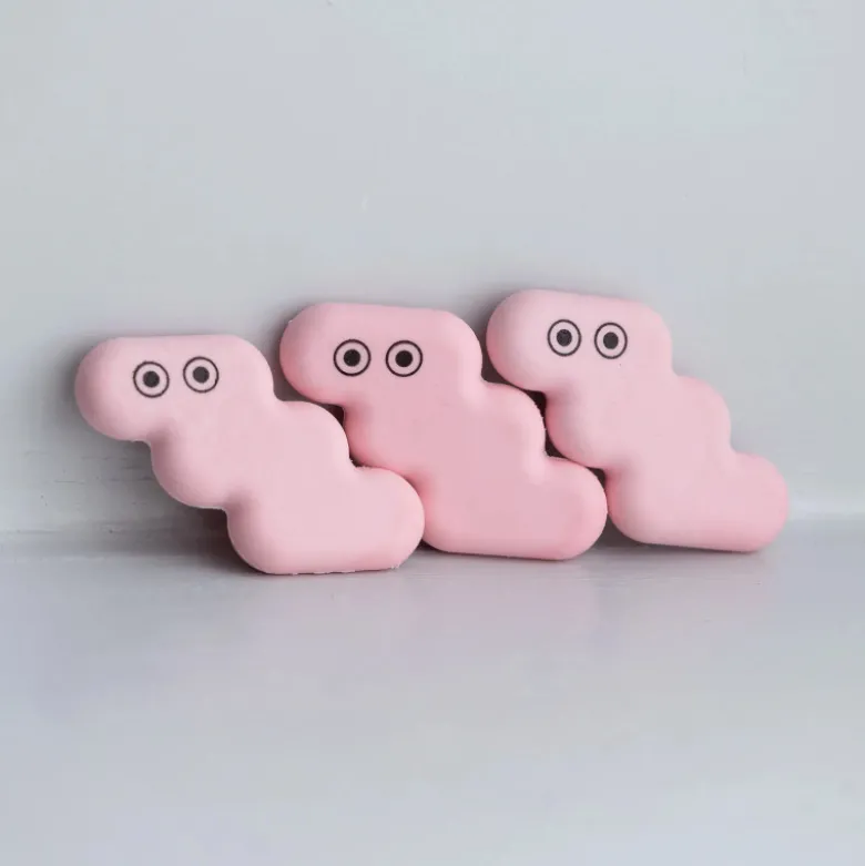 Gomme Oop! Rose