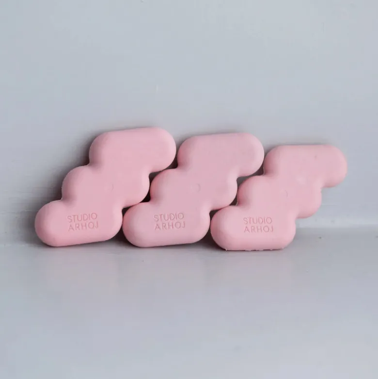 Gomme Oop! Rose