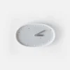 Horloge en papier - Brut