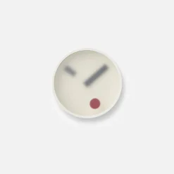 Horloge Kehai - Blanc