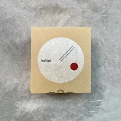 Horloge Kehai - Jaune