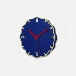 Horloge Margherita - Bleu