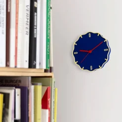 Horloge Margherita - Bleu