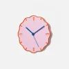 Horloge Margherita - Rose