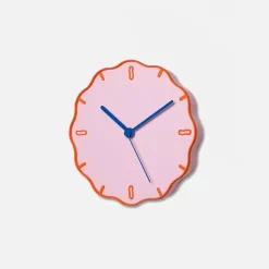 Horloge Margherita - Rose