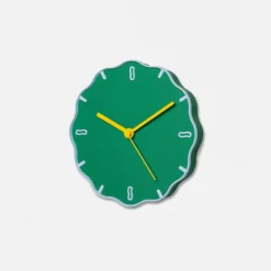 Horloge Margherita - Verte