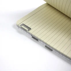 Index Clip - Argent
