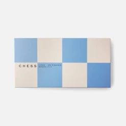 Jeu d'échecs - Printworks