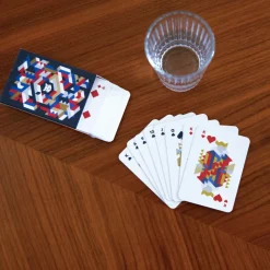 Jeu de Cartes