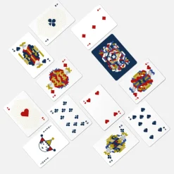 Jeu de Cartes