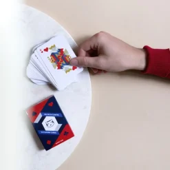 Jeu de Cartes