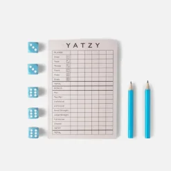 Jeu de dés YATZY - Printworks