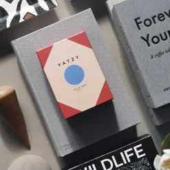 Jeu de dés YATZY - Printworks