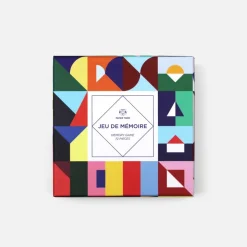 Jeu de mémoire
