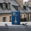 Jeu de Sept Familles - Iconic Paris