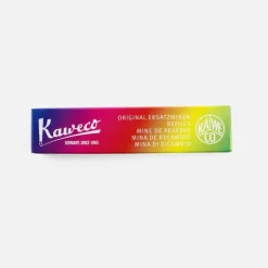 Kaweco Mines 3.2mm Bleu Vert Rouge