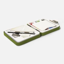 Kit d'aquarelle de voyage - Olive