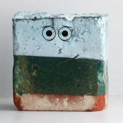 La Figurine Brick Arhoj