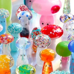La Figurine Crystal Blob Arhoj