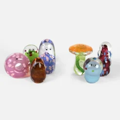 La Figurine Crystal Blob Arhoj