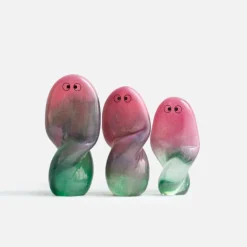 La Figurine Crystal Blob Arhoj
