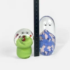 La Figurine Crystal Blob Arhoj