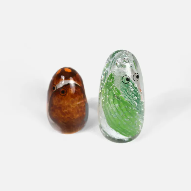 La Figurine Crystal Blob Arhoj