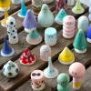 La Figurine Familia Arhoj