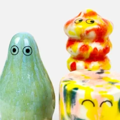 La Figurine Familia Arhoj