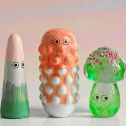 La Figurine Familia Arhoj