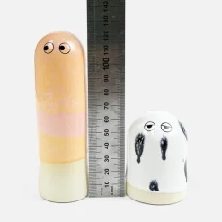 La Figurine Familia Arhoj
